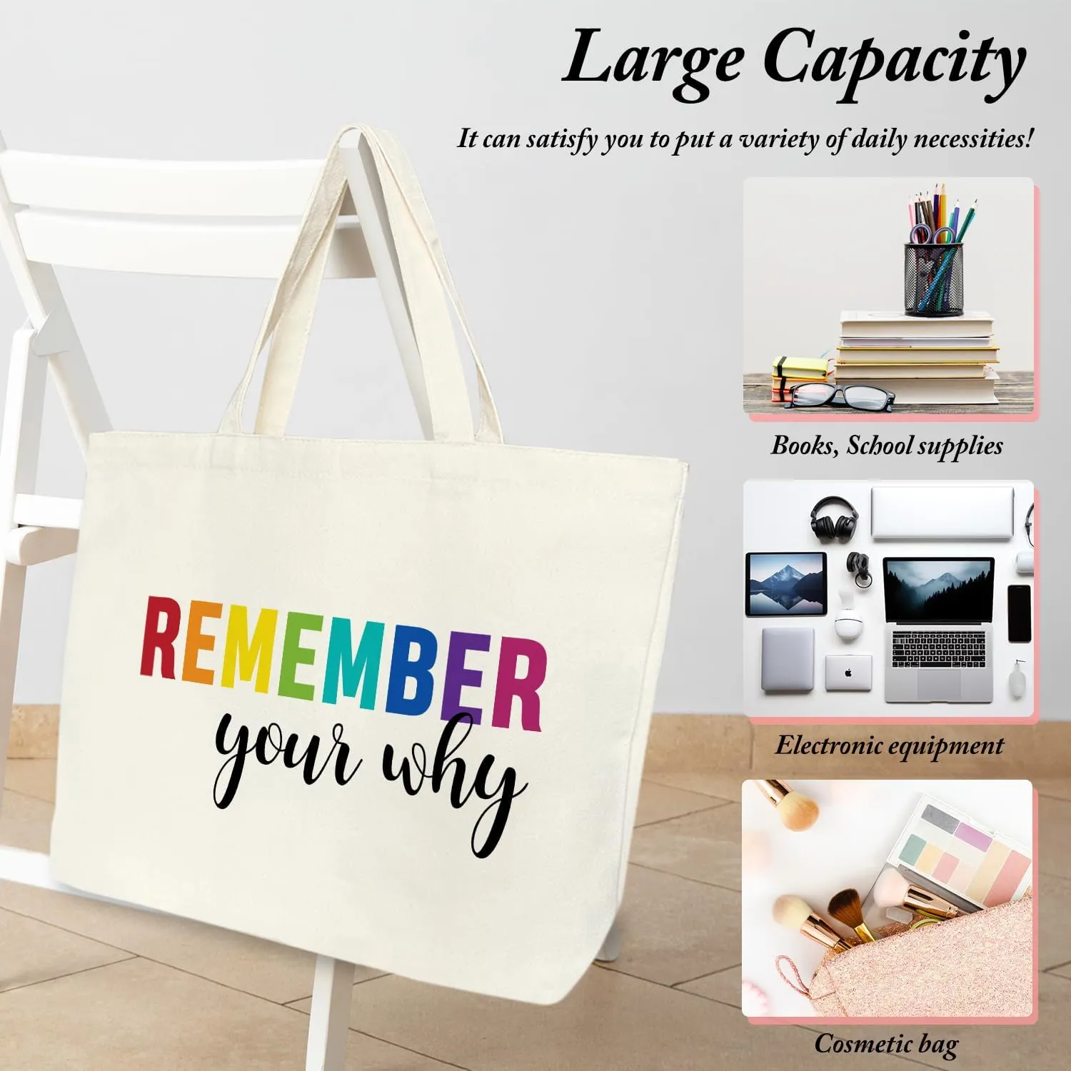 Tote Bags for Women - BT03