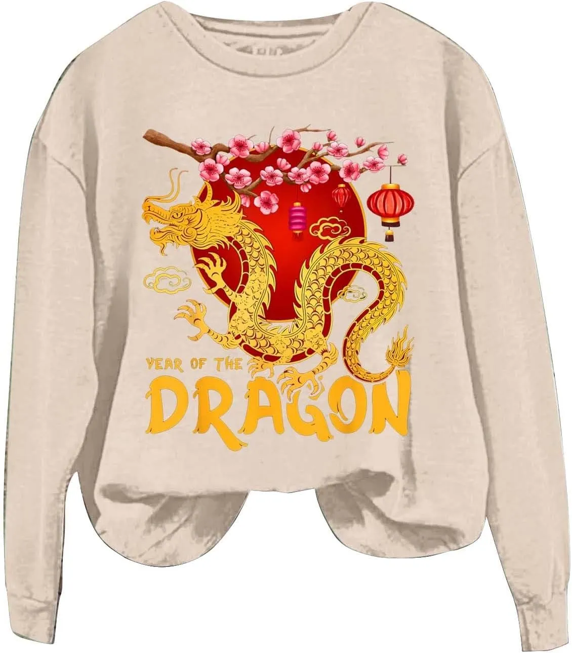 Trendy Outfits For Women Casual Sweatshirt 2000s Outfits For Women Denim Tears Hoodie Cotton Clothing For