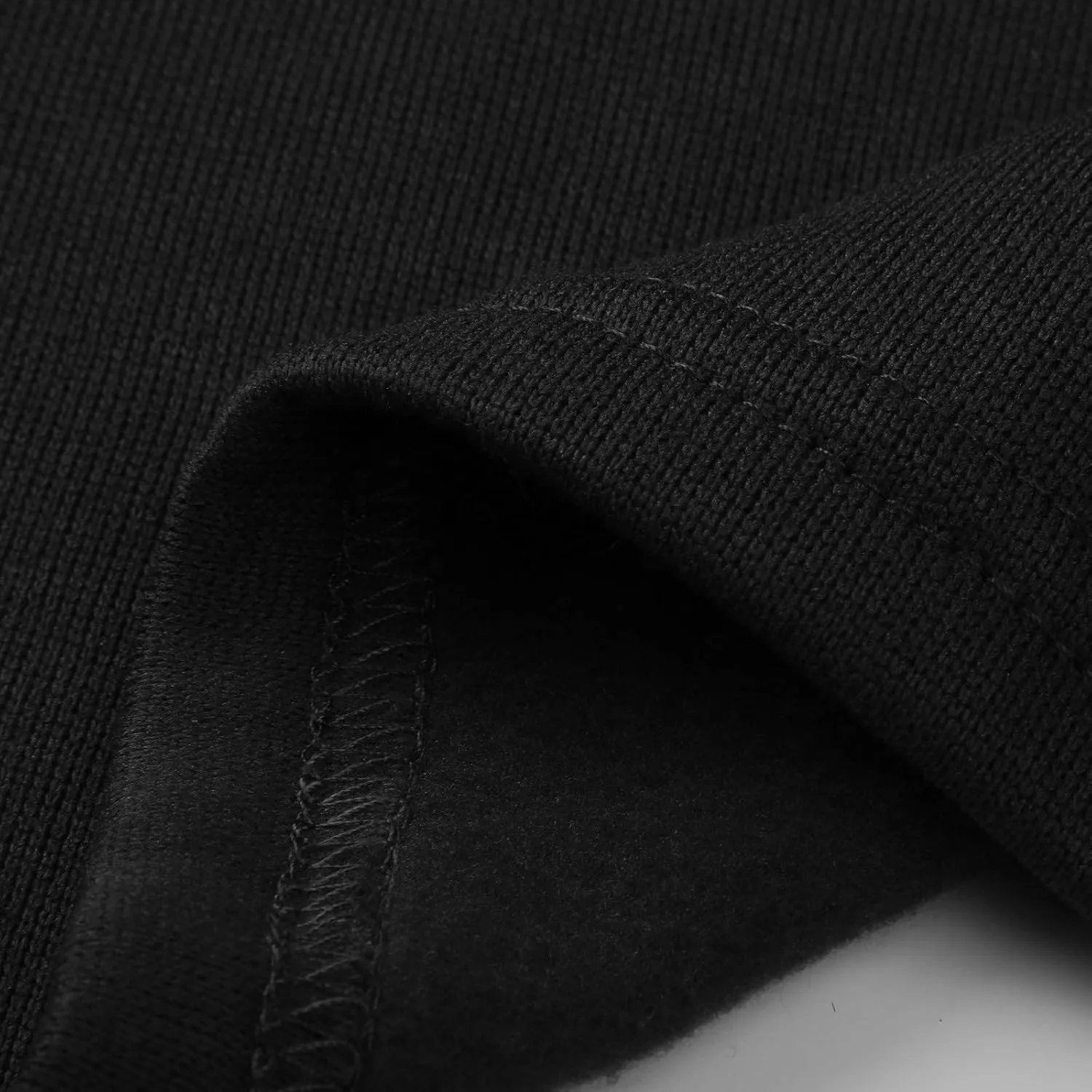 TUQIDEWU Mens Hoodies, Long Hooded Cardigan Men Ruffle Shawl Collar Open Front Lightweight Drape Cape Overcoat Hoodies