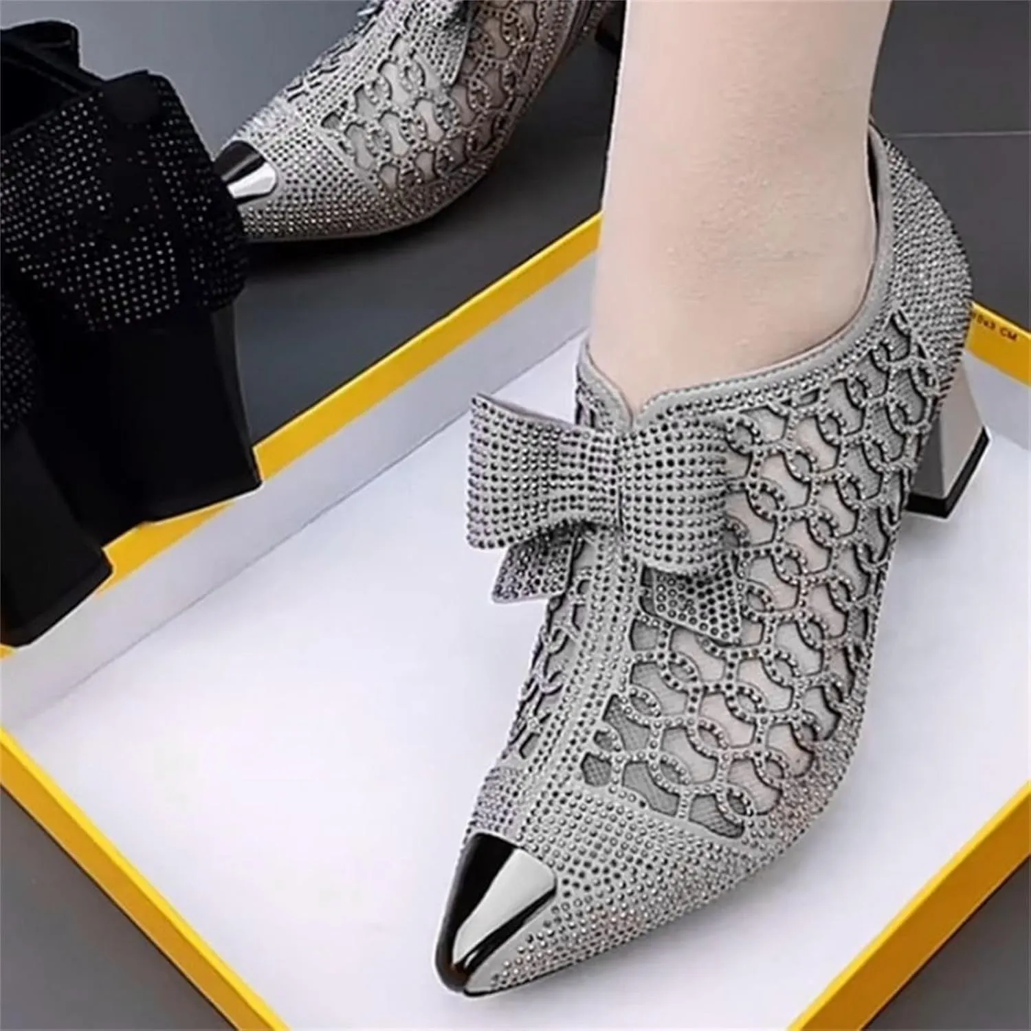 Women Boots Ankle Women Western Boots Pointed Toe Boots Platform Combat Boots for Women Black Ankle Boots for Women High Heel White Ankle Cowboy Boots for Women