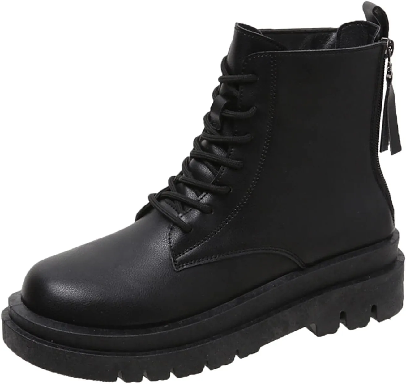 Womens Boots Ankle White Ankle Boots Botas Vaqueras Para Mujer Wide Leg Boots Women'S Ankle Boots & Booties 7.5 Wide White Ankle Boots for Women Wide
