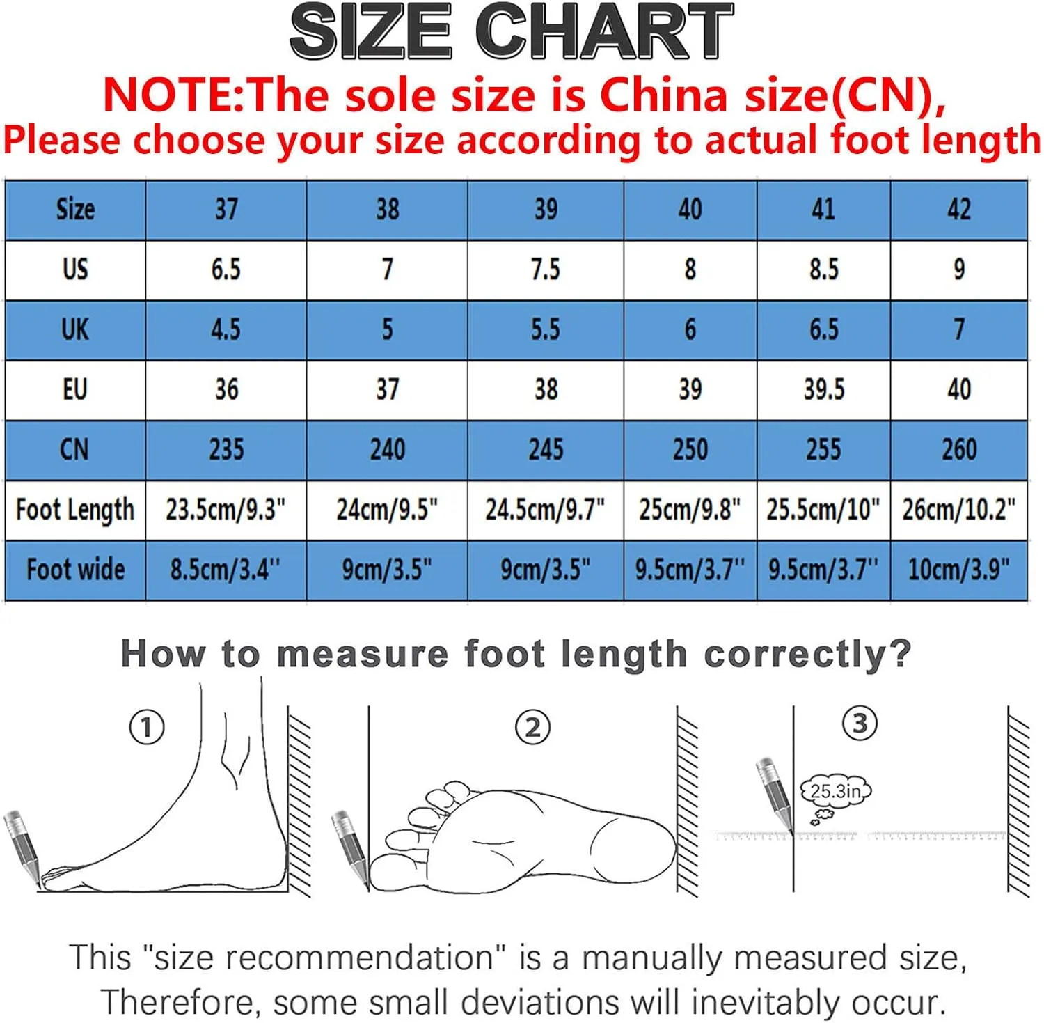 Women's Sandals Summer Casual Platform Wedge Open Toe Sandals Orthotic Arch Support Hook and Loop Sandals