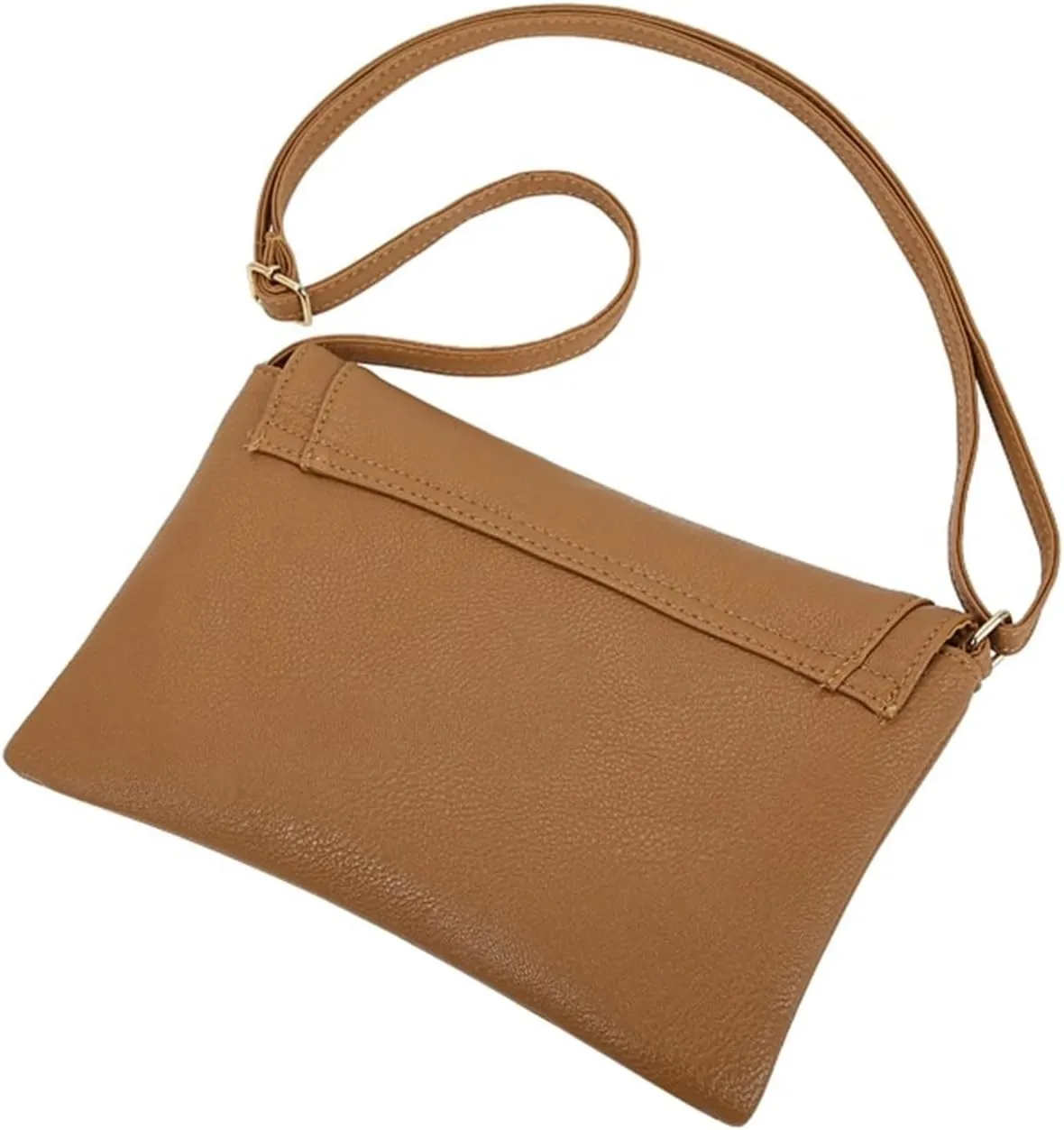 Women's Shoulder Bags Vintage Leather Tote Bags Ladies Wedding Clutch Ladies Party Wallet Crossbody Shoulder(Green)