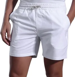 Workout Shorts Men Slim-Fit Elastic Beach Shorts Gym Basketball Lightweight Classic Regular Activewear Pants