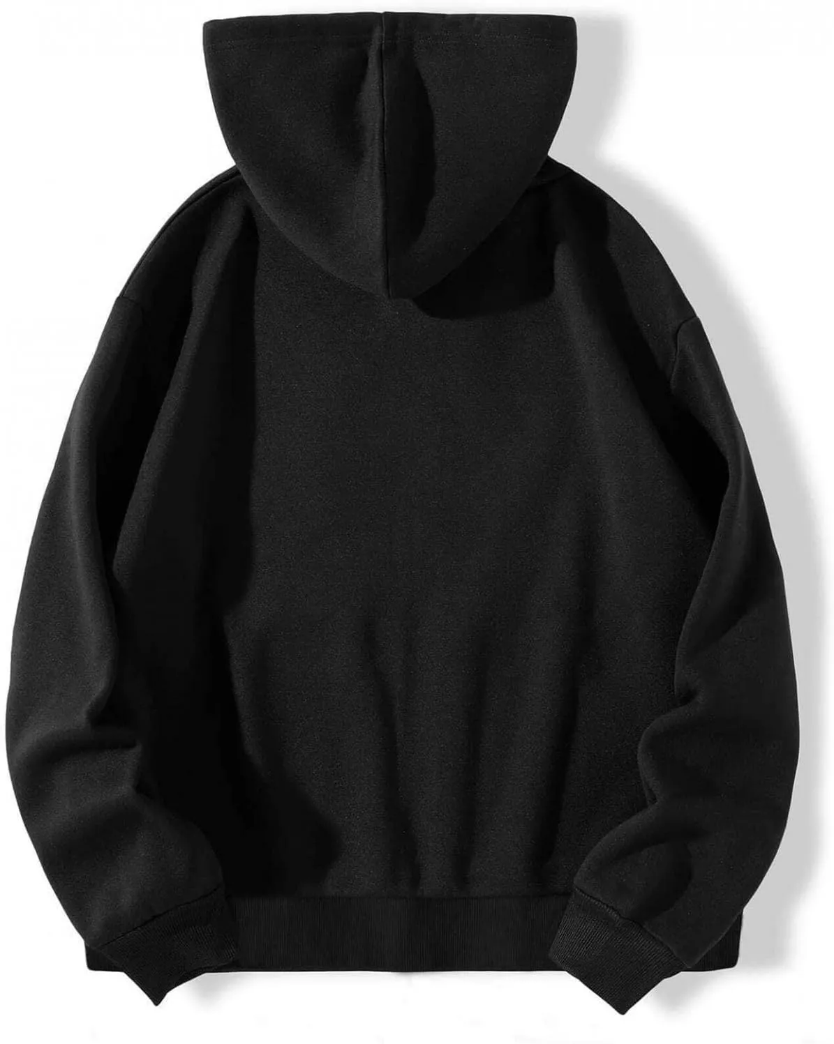 Y2K Hoodies for Women Full Zip Up Print Graphic Pockets Hooded Jacket 90s Long Sleeve Sweatshirt with Hood Grunge Harajuku