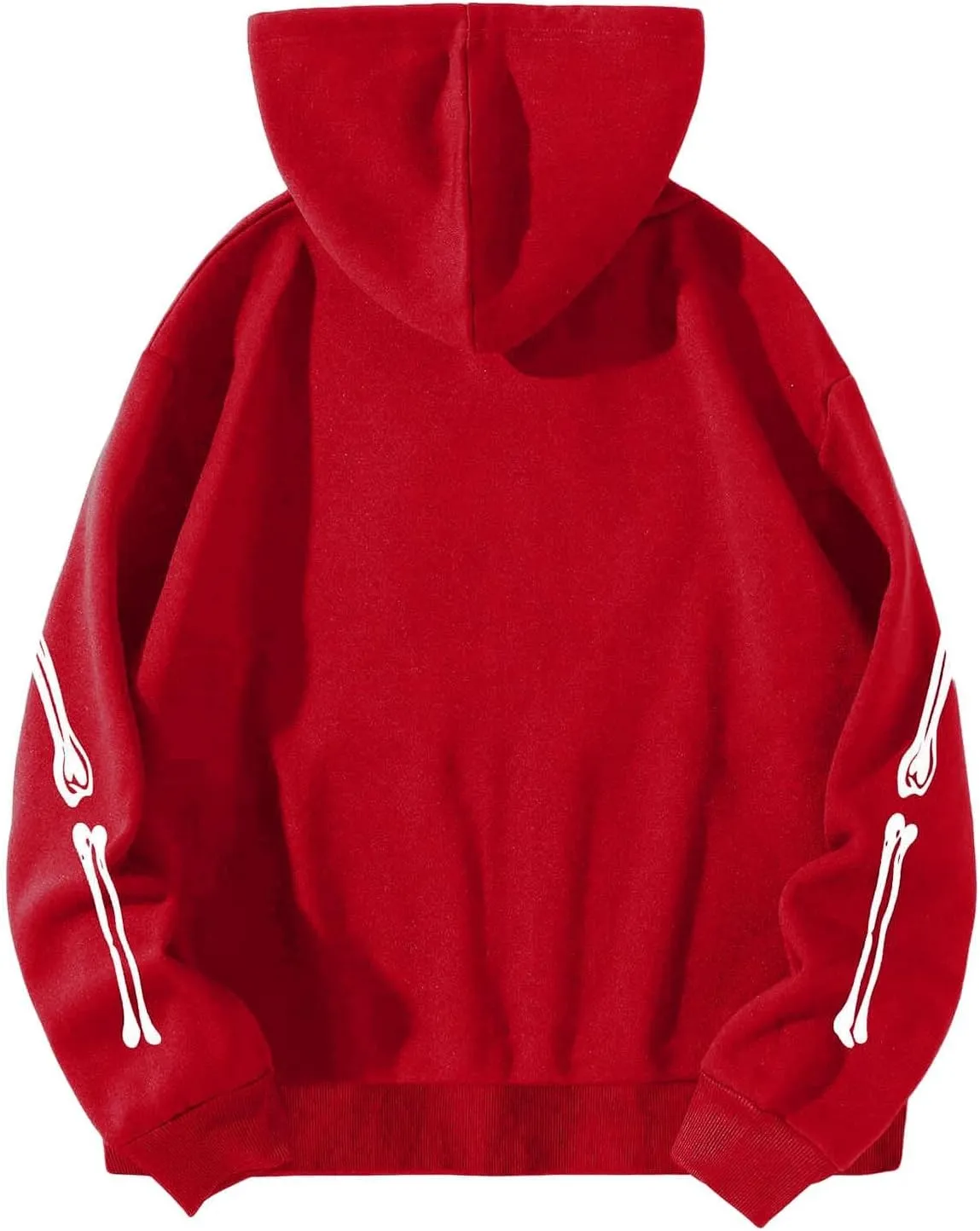 Y2K Hoodies for Women Full Zip Up Print Graphic Pockets Hooded Jacket 90s Long Sleeve Sweatshirt with Hood Grunge Harajuku