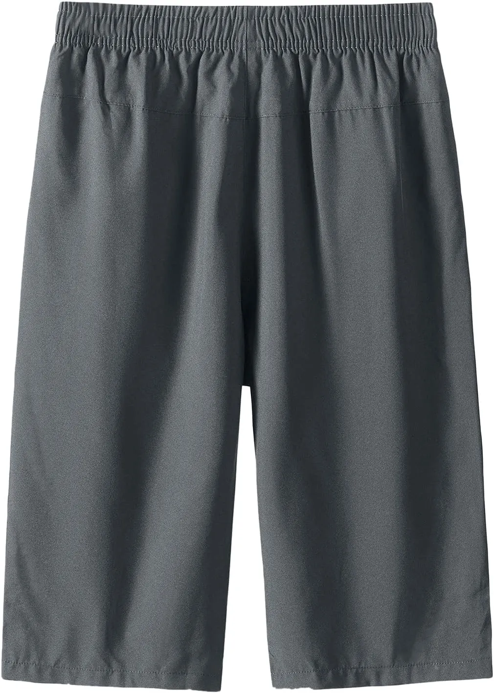 Ymosrh Men's Shorts Casual Quick Dry Shorts Lightweight Stretch Indoor Outdoor Shorts for Men